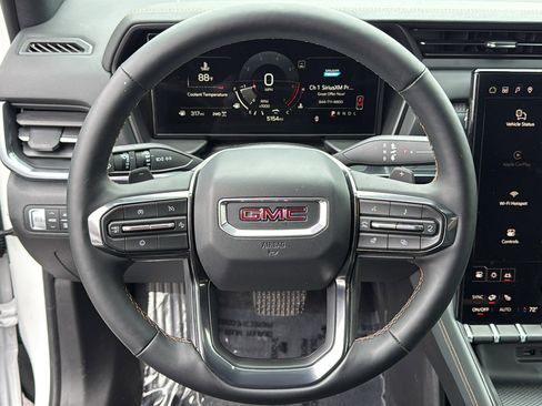 Used 2026 GMC Terrain AT4 w/ Technology Package II image 15