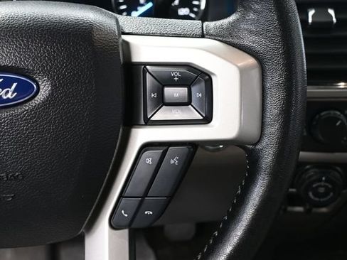 Used 2019 Ford F150 Lariat AWD/4WD image 31