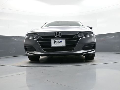 Certified 2020 Honda Accord LX image 26