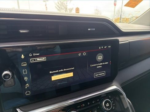 Used 2025 GMC Sierra 2500 Denali w/ Denali Reserve Package image 19