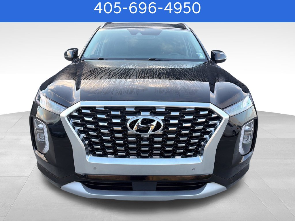 Used 2022 Hyundai Palisade Limited AWD/4WD image 10