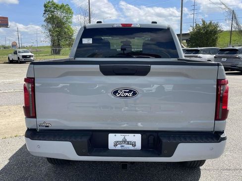New 2026 Ford F150 STX w/ Equipment Group 200A image 4