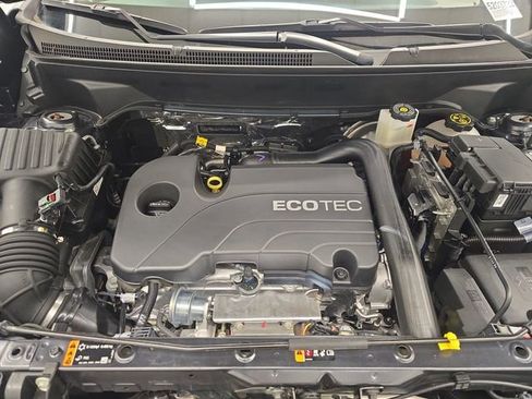 Used 2022 Chevrolet Equinox Premier AWD/4WD image 40