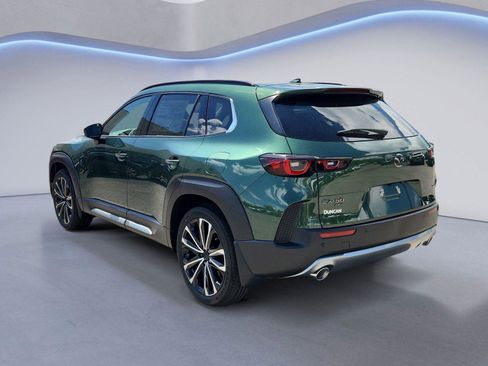 New 2026 MAZDA CX-50 AWD 2.5 S w/ Accent Package image 5