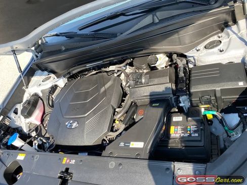 Used 2024 Hyundai Palisade SEL AWD/4WD image 26