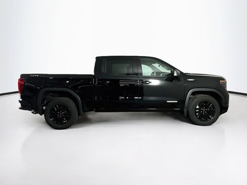 Used 2025 GMC Sierra 1500 Elevation AWD/4WD image 10