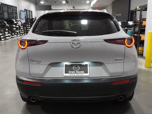 Certified 2025 MAZDA CX-30 AWD 2.5 S w/ Preferred Package image 25