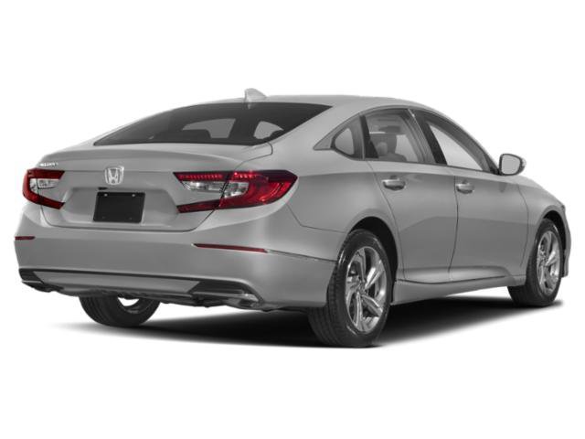 Used 2018 Honda Accord EX image 2