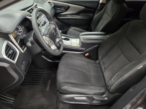 Used 2015 Nissan Murano S w/ Navigation Package FWD image 6