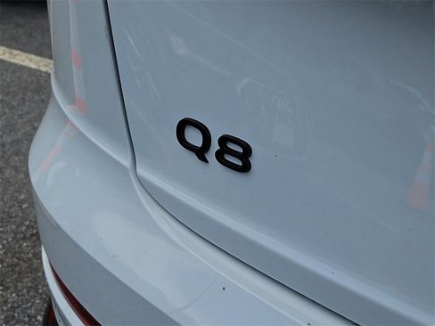 New 2026 Audi Q8 Premium Plus image 5