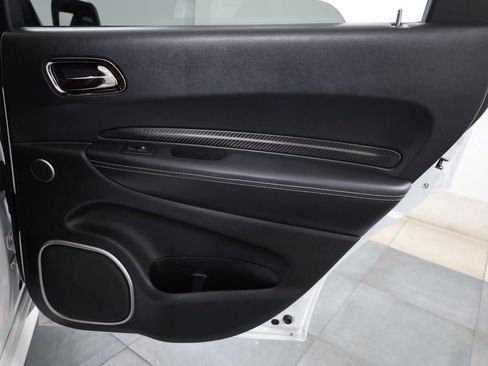 Used 2019 Dodge Durango SRT w/ Premium Interior Group image 18