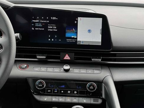 Certified 2025 Hyundai Elantra N Line image 19