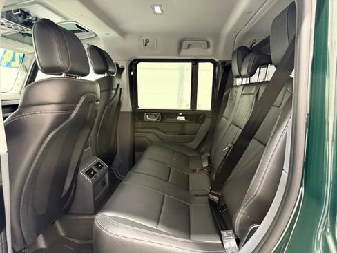 Used 2024 INEOS Grenadier Fieldmaster Edition image 17