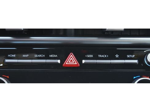 New 2026 Hyundai Tucson Limited image 21