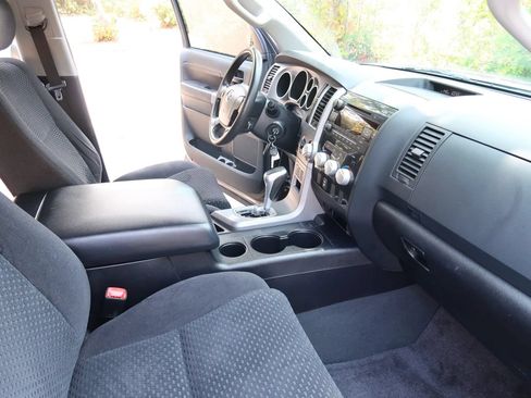 Used 2011 Toyota Tundra 4x4 CrewMax w/ TRD Rock Warrior Pkg image 28