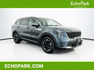 Used 2024 Kia Sorento S video 1