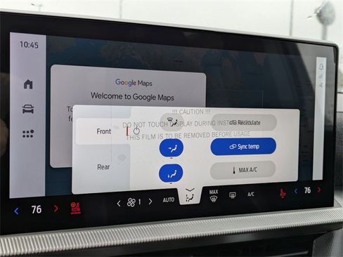 New 2026 Ford Explorer ST w/ Sun And Sound Package image 24