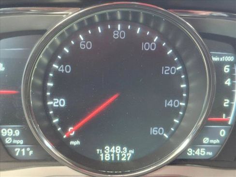 Used 2015 Volvo XC60 T6 image 11