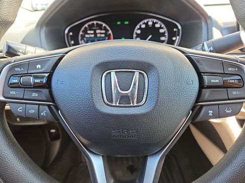 Used 2020 Honda Accord EX image 16