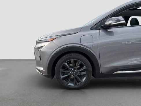 Used 2022 Chevrolet Bolt EUV Premier w/ Launch Edition FWD image 22