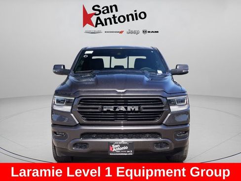 Certified 2023 RAM 1500 Laramie AWD/4WD image 5