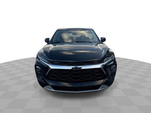 Certified 2024 Chevrolet Blazer LT w/ LPO, Cargo Package image 3