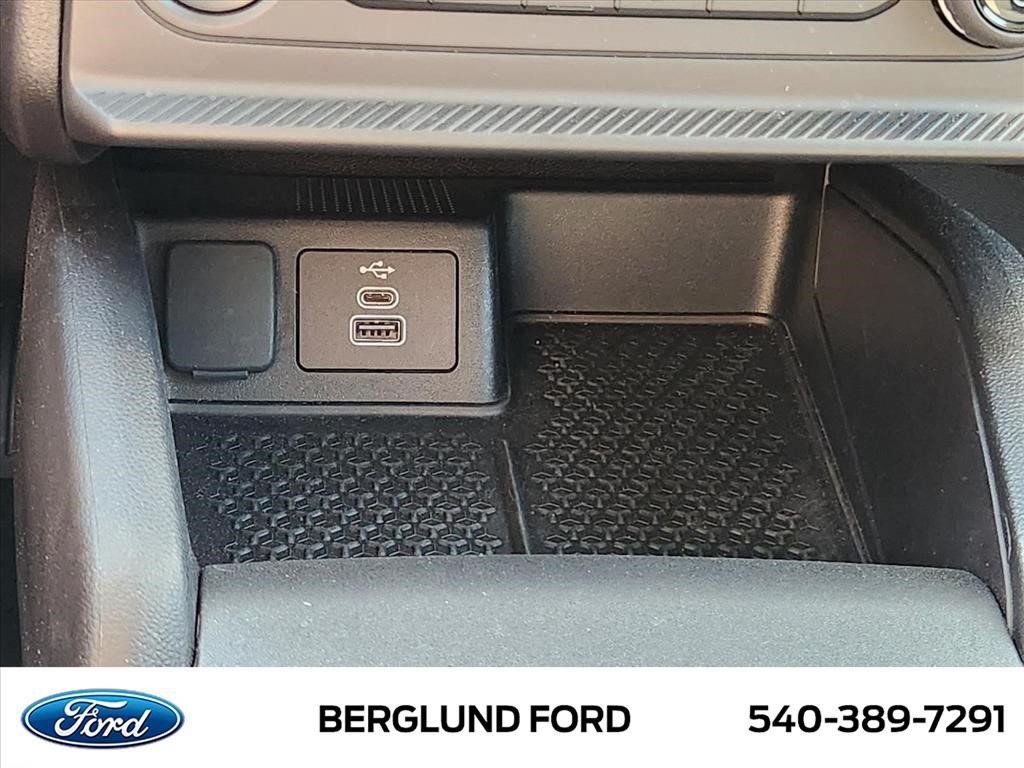 Used 2026 Ford Bronco Sport Big Bend AWD/4WD image 30