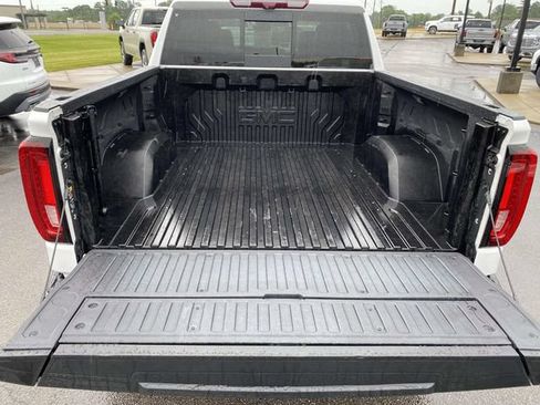 Certified 2024 GMC Sierra 1500 Denali Ultimate AWD/4WD image 10