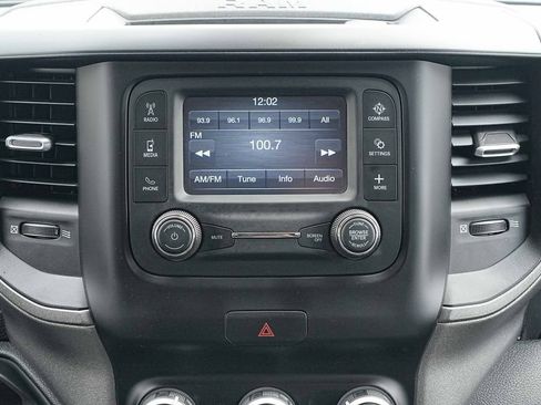 Used 2019 RAM 3500 Tradesman AWD/4WD image 28