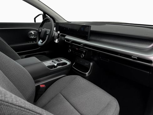 New 2026 Hyundai Ioniq 9 SE AWD/4WD image 15