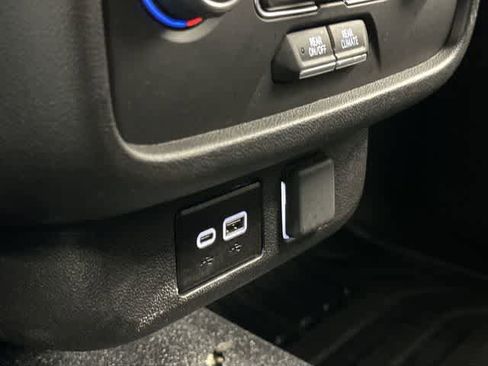 Used 2024 Chevrolet Tahoe 2WD w/ Remote Keyless Entry Package image 24