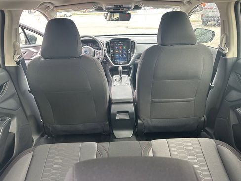 New 2026 Subaru Impreza 2.0i Sport image 38