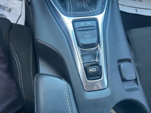 Used 2020 Chevrolet Camaro SS image 26