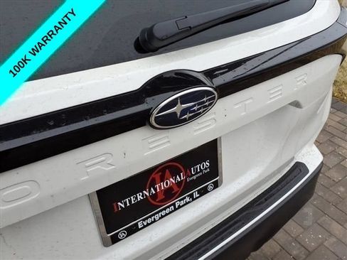 Certified 2026 Subaru Forester Limited AWD/4WD image 51
