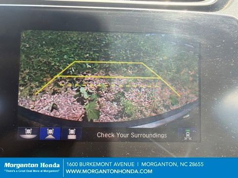 Used 2020 Honda CR-V EX-L image 20