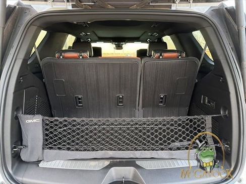Used 2023 GMC Yukon Denali Ultimate w/ LPO, Floor Liner Package image 28