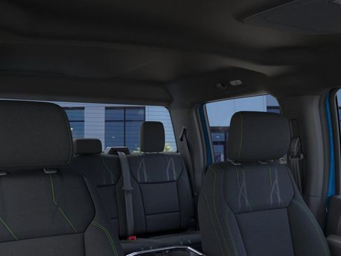 New 2025 Ford F150 STX w/ Equipment Group 200A image 22