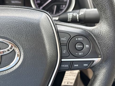 Used 2024 Toyota Camry LE image 19