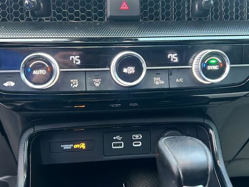 Certified 2024 Honda CR-V Sport Touring image 26