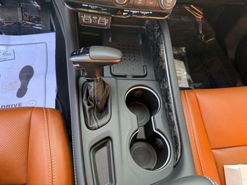 New 2026 Dodge Durango SRT Hellcat image 18