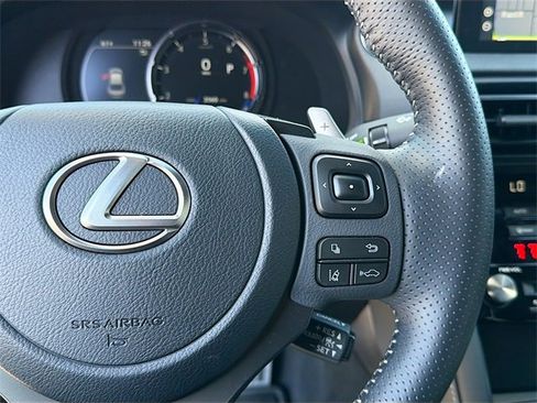 Used 2025 Lexus IS 350 F Sport image 35