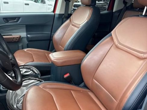 Used 2024 Ford Maverick Lariat FWD image 6