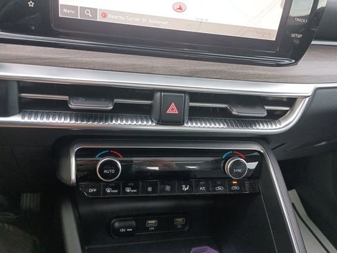 Used 2024 Kia K5 EX w/ EX Premium Package image 25