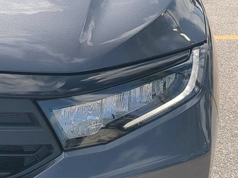 New 2026 Honda Odyssey EX-L image 9