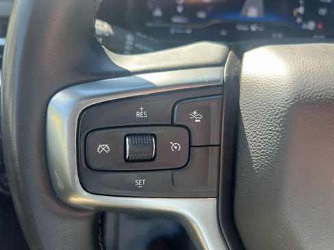 Used 2024 Chevrolet Tahoe LT image 20