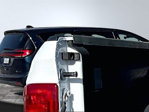 Certified 2024 RAM 2500 Big Horn w/ Bed Utility Group image 19