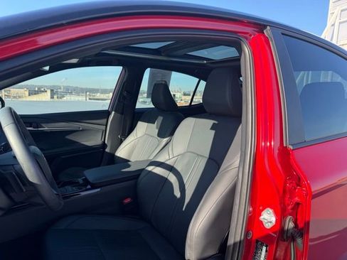 Certified 2025 Toyota Camry XSE w/ Premium Package image 14