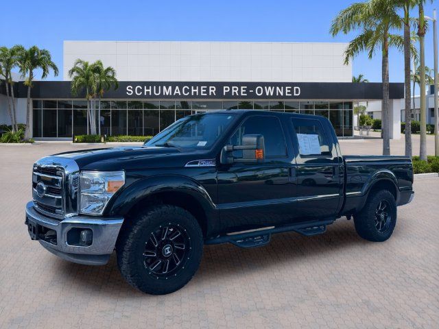 Used 2016 Ford F250 XLT RWD image 3