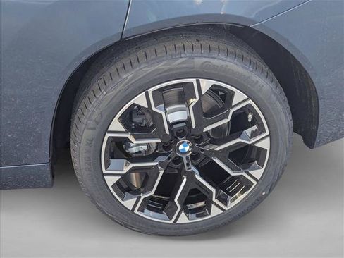 Used 2026 BMW X3 xDrive30i w/ M Sport Package AWD/4WD image 9