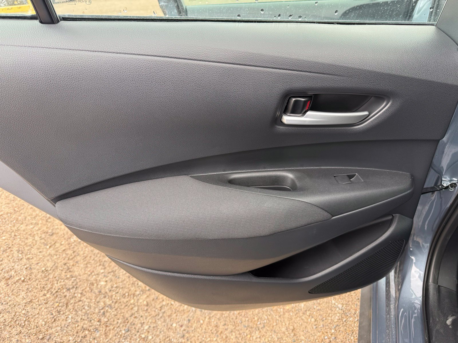 Used 2026 Toyota Corolla SE FWD image 14